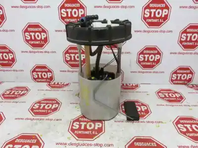 Tweedehands auto-onderdeel benzine pomp voor seat ibiza (6j5) reference oem iam-referenties a2c53294168