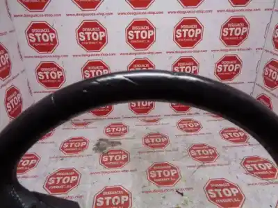 Second-hand car spare part steering wheel for volkswagen golf vi (5k1) advance oem iam references   716178