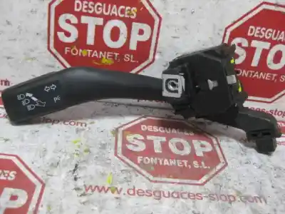 Peça sobressalente para automóvel em segunda mão comutador de piscas  por volkswagen golf vi (5k1) advance referências oem iam anp80h012c