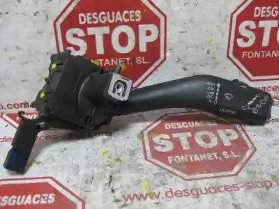Peça sobressalente para automóvel em segunda mão comutador de limpa vidros por volkswagen golf vi (5k1) advance referências oem iam anp80h024c