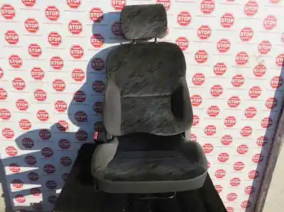 Pièce détachée automobile d'occasion siège avant gauche pour citroen saxo 1.6 vts références oem iam   716506