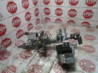 Pezzo di ricambio per auto di seconda mano piantone dello sterzo per suzuki swift (az) k14c riferimenti oem iam 3139068r00