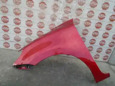 Pezzo di ricambio per auto di seconda mano parafango anteriore sinistro per suzuki swift (az) k14c riferimenti oem iam 