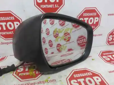 Pezzo di ricambio per auto di seconda mano retrovisore destro per suzuki swift (az) k14c riferimenti oem iam 