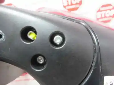 Peça sobressalente para automóvel em segunda mão espelho retrovisor esquerdo por suzuki swift (az) k14c referências oem iam   716521