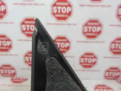 Peça sobressalente para automóvel em segunda mão espelho retrovisor esquerdo por suzuki swift (az) k14c referências oem iam   716521