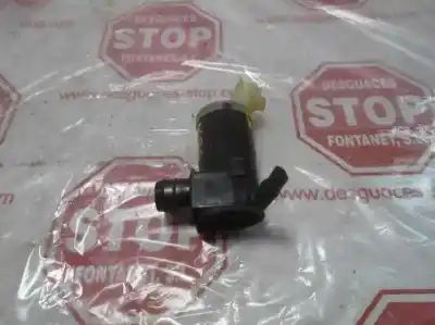 Pezzo di ricambio per auto di seconda mano pompa pulita per suzuki swift (az) k14c riferimenti oem iam 1807043a