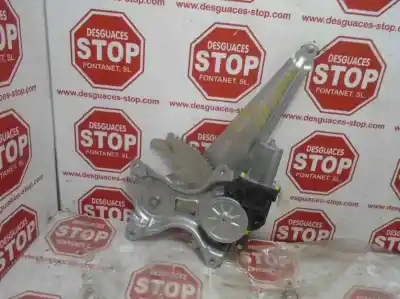 Pezzo di ricambio per auto di seconda mano alzacristalli posteriore destro per suzuki swift (az) k14c riferimenti oem iam 8353061m00