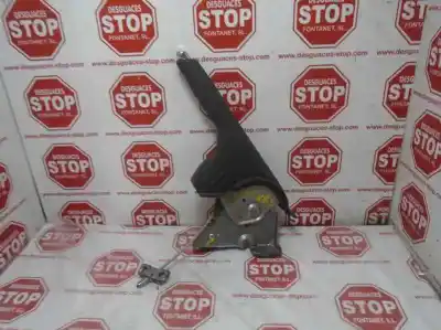 Pezzo di ricambio per auto di seconda mano leva del freno a mano per suzuki swift (az) k14c riferimenti oem iam 