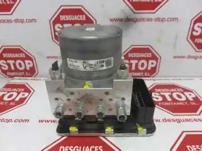 Pezzo di ricambio per auto di seconda mano abs per suzuki swift (az) k14c riferimenti oem iam 28516619013