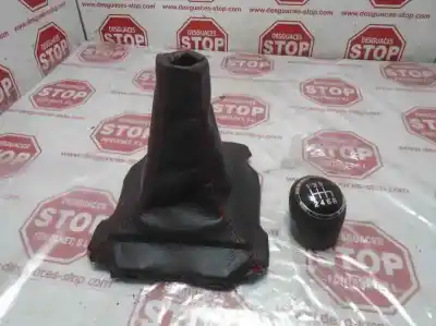 Pezzo di ricambio per auto di seconda mano pomello della leva del cambio per suzuki swift (az) k14c riferimenti oem iam 