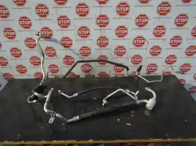 Pezzo di ricambio per auto di seconda mano tubi aria condizionata per suzuki swift (az) k14c riferimenti oem iam 