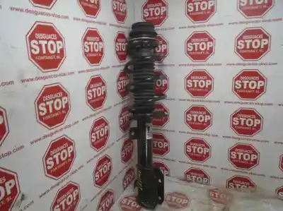 Pezzo di ricambio per auto di seconda mano ammortizzatore anteriore sinistro per suzuki swift (az) k14c riferimenti oem iam e3544401
