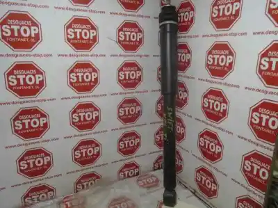 Pezzo di ricambio per auto di seconda mano ammortizzatore posteriore sinistro per suzuki swift (az) k14c riferimenti oem iam 4181068r00