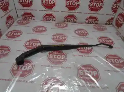 Pezzo di ricambio per auto di seconda mano braccio tergicristallo anteriore sinistro per suzuki swift (az) k14c riferimenti oem iam 
