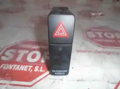 Pezzo di ricambio per auto di seconda mano avvertimento per suzuki swift (az) k14c riferimenti oem iam 