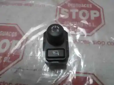 Pezzo di ricambio per auto di seconda mano controllo specchio per suzuki swift (az) k14c riferimenti oem iam 62j31