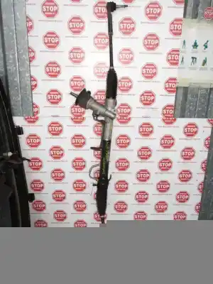 Peça sobressalente para automóvel em segunda mão caixa de direção por opel insignia berlina cosmo referências oem iam 26144493