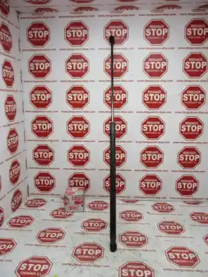 Peça sobressalente para automóvel em segunda mão amortecedor do capô por opel insignia berlina cosmo referências oem iam 