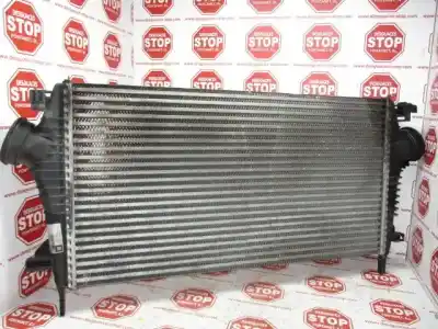 Peça sobressalente para automóvel em segunda mão intercooler por opel insignia berlina cosmo referências oem iam 13241751