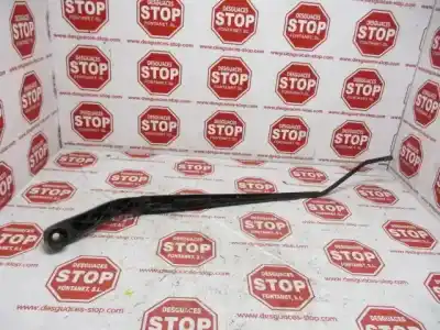 Peça sobressalente para automóvel em segunda mão haste de escova dianteiro direito por opel insignia berlina cosmo referências oem iam 13227399