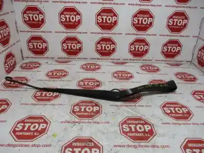 Peça sobressalente para automóvel em segunda mão haste de escova dianteiro esquerdo por opel insignia berlina cosmo referências oem iam 13227398