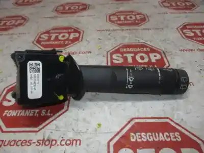 Peça sobressalente para automóvel em segunda mão comutador de limpa vidros por opel insignia berlina cosmo referências oem iam 20941131