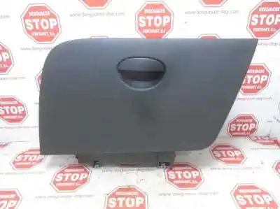 Second-hand car spare part glove compartment for seat leon (1p1) reference oem iam references 
