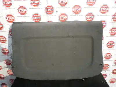 Автозапчастина б/у ЗАДНІЙ ЛОТОК для SEAT LEON (1M1)  Посилання на OEM IAM   755464