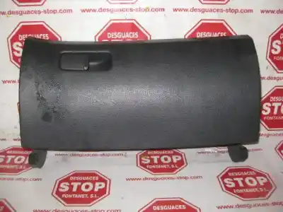 Tweedehands auto-onderdeel handschoenenkastje voor skoda fabia (5j2 ) urban oem iam-referenties 