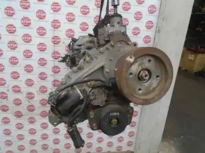 Peça sobressalente para automóvel em segunda mão caixa de velocidades por hyundai terracan (hp) 2.9 crdi cat referências oem iam t04  756359