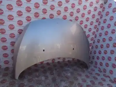 Peça sobressalente para automóvel em segunda mão capot por peugeot 307 berlina (s2) x-line referências oem iam 