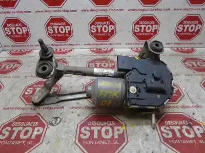 Gebrauchtes Autoersatzteil VORDERER WISCHERMOTOR zum SEAT ALTEA (5P1)  OEM-IAM-Referenzen 5P0955119C  679223