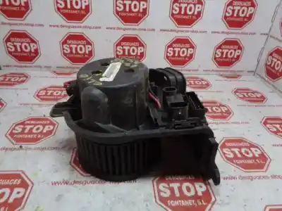Second-hand car spare part heater blower motor for renault clio ii fase ii (b/cb0) billabong oem iam references x65r665626f