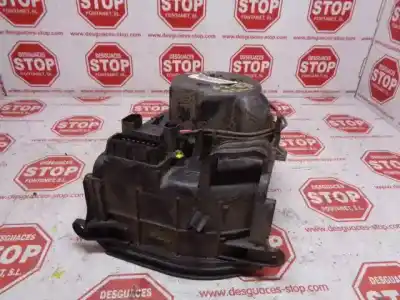 Peça sobressalente para automóvel em segunda mão motor de sofagem por renault clio ii fase ii (b/cb0) billabong referências oem iam x65r665626f  757964