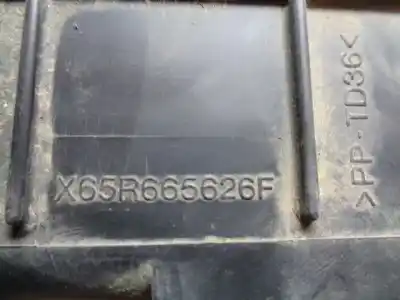 Peça sobressalente para automóvel em segunda mão motor de sofagem por renault clio ii fase ii (b/cb0) billabong referências oem iam x65r665626f  757964