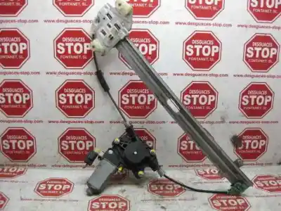 Tweedehands auto-onderdeel regelaar links voorruit voor kia rio 1.5 crdi oem iam-referenties 