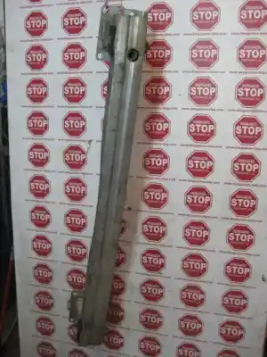 Second-hand car spare part front bumper reinforcement for peugeot 308 confort oem iam references 