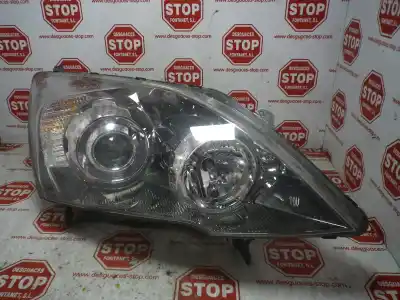 Pezzo di ricambio per auto di seconda mano faro anteriore destro per honda cr-v (re) comfort riferimenti oem iam 