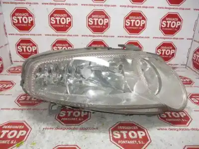 Pezzo di ricambio per auto di seconda mano faro anteriore destro per alfa romeo 147 (190) 1.6 t.spark distinctive riferimenti oem iam   759143