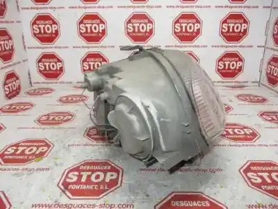 Pezzo di ricambio per auto di seconda mano faro anteriore destro per alfa romeo 147 (190) 1.6 t.spark distinctive riferimenti oem iam   759143