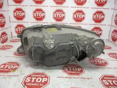 Pezzo di ricambio per auto di seconda mano faro anteriore destro per alfa romeo 147 (190) 1.6 t.spark distinctive riferimenti oem iam   759143