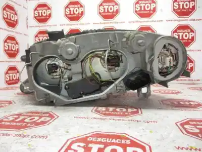 Pezzo di ricambio per auto di seconda mano faro anteriore destro per alfa romeo 147 (190) 1.6 t.spark distinctive riferimenti oem iam   759143