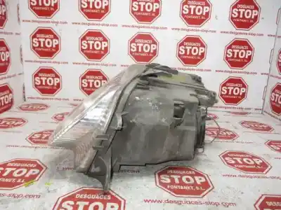 Pezzo di ricambio per auto di seconda mano faro anteriore destro per alfa romeo 147 (190) 1.6 t.spark distinctive riferimenti oem iam   759143
