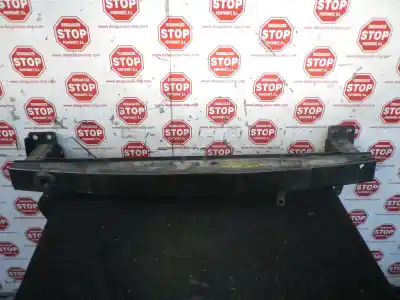 Second-hand car spare part front bumper reinforcement for skoda fabia (5j2 ) style oem iam references 