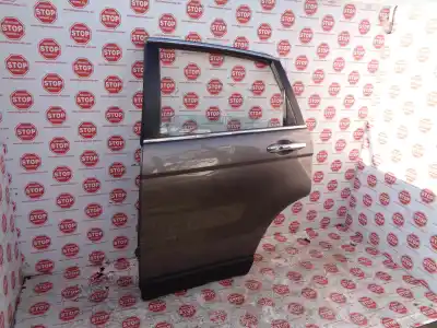 Pezzo di ricambio per auto di seconda mano porta posteriore sinistra per honda cr-v (re) comfort riferimenti oem iam 
