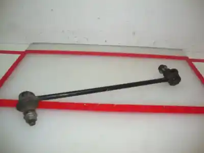Pezzo di ricambio per auto di seconda mano collegamento stabilizzatore anteriore sinistro per honda cr-v (re) comfort riferimenti oem iam 