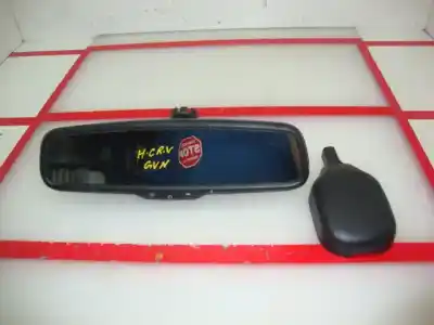 Pezzo di ricambio per auto di seconda mano specchio interno per honda cr-v (re) comfort riferimenti oem iam 