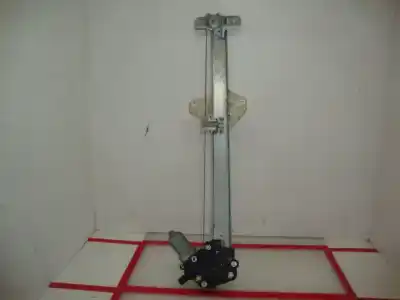 Pezzo di ricambio per auto di seconda mano alzacristalli anteriore destro per honda cr-v (re) comfort riferimenti oem iam 