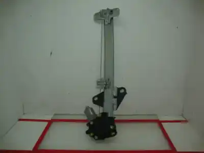 Pezzo di ricambio per auto di seconda mano alzacristalli posteriore destro per honda cr-v (re) comfort riferimenti oem iam 